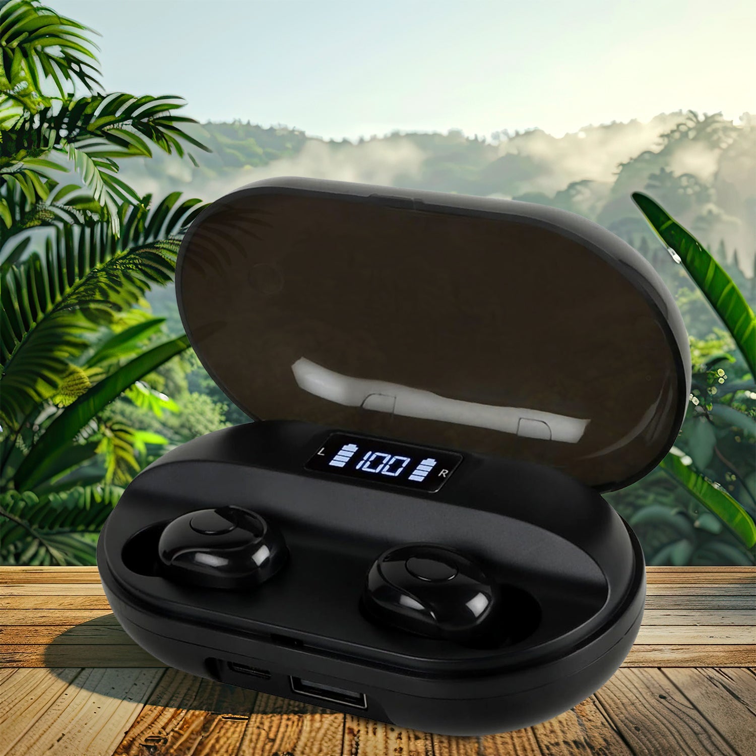 wireless earbuds wireless earbuds